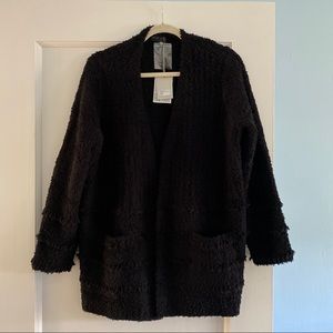 Barefoot Dreams | CozyChic Broadwalk Cardigan NWT